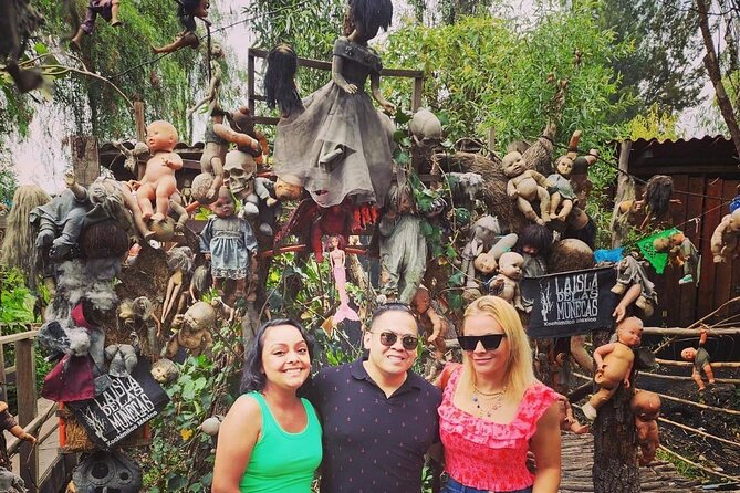 The best walk in Xochimilco - Timing: When You Can Go and How to Plan the Rest of Your Day
