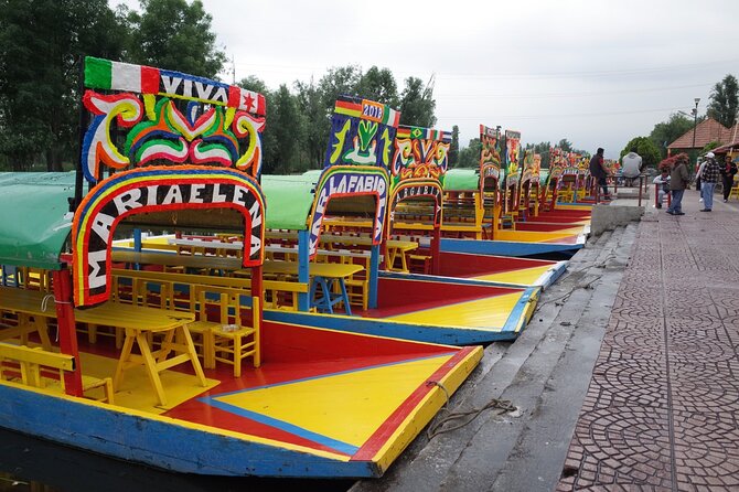 The City Green Exploring the Urban Eco Reserve of Xochimilco - Price and value: what $150 buys beyond the boat ride