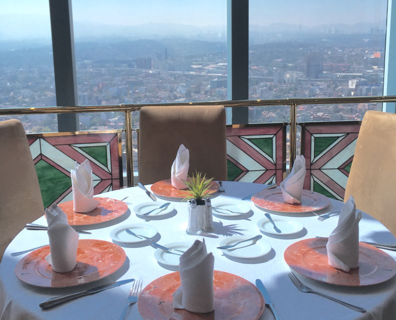 The Gala Dinner at Bellini in Mexico City - Price and value check: is $99 worth it?