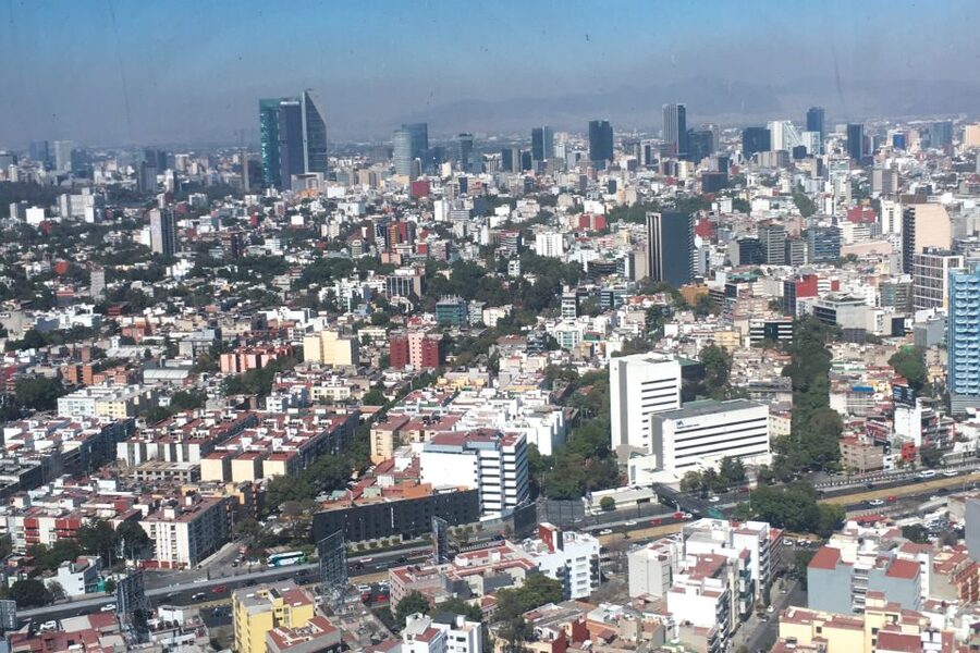The Gala Dinner at Bellini in Mexico City - Your 3-hour night plan: pickup, drive, dinner, return