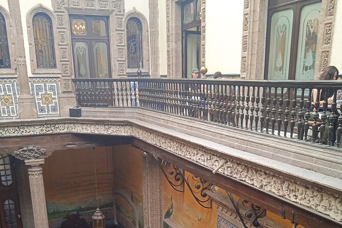 The hidden archaeology in the CDMX - Who this tour suits best (and who should skip it)