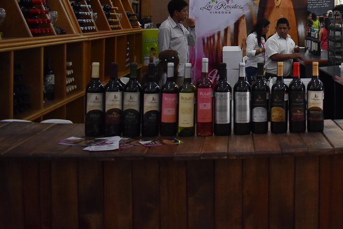 The Magical Town of Tepotzotlán & Artisanal wine from Mexico City - The Value for $246: What You’re Really Paying For