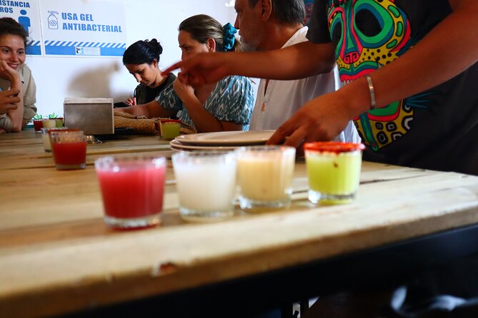 THE REAL CDMX: Under the skin of the city - Pulque tasting: the drink that turns curiosity into a yes-I’ll-try-it
