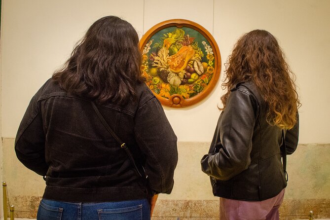 Ticket for the Frida Kahlo Museum - Price and value: is $44.77 fair for two museums?
