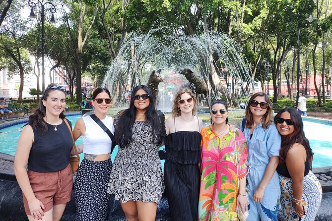 Ticket Museum Frida Kahlo and tasting in Coyoacan Market - PDF Guides vs Tour-Style Tickets: Choosing the Right Option