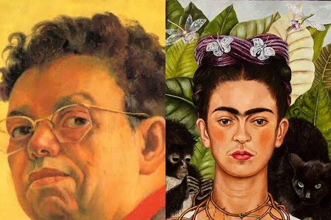 Ticket to the Frida Kahlo Museum - What You’re Really Buying: Timed Admission to Museo Frida Kahlo