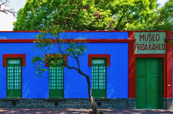Ticket to the Frida Kahlo Museum - Skip-the-Line: What You Should Expect in Real Life