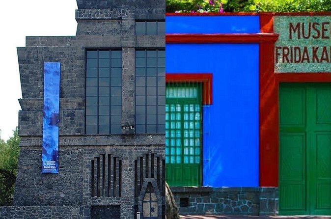 Ticket to the Frida Kahlo Museum - Who This Ticket Fits Best (and Who Should Think Twice)