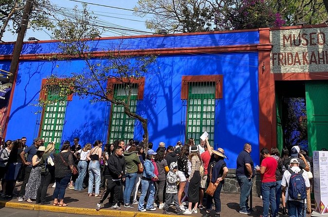 Ticket to the Frida Kahlo Museum - The Bottom Line: Should You Book This Ticket?
