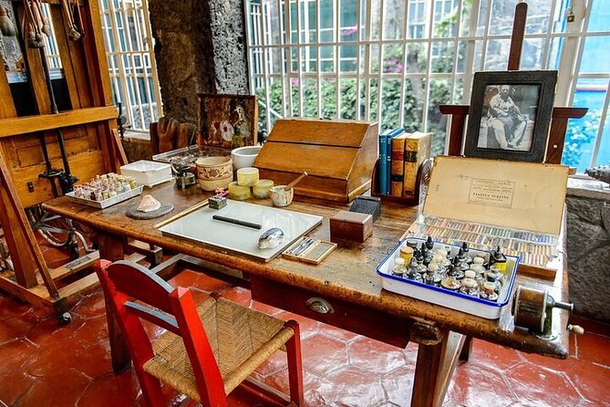 Tickets to Frida Kahlo Museum - Should you book these Frida Kahlo Museum tickets?