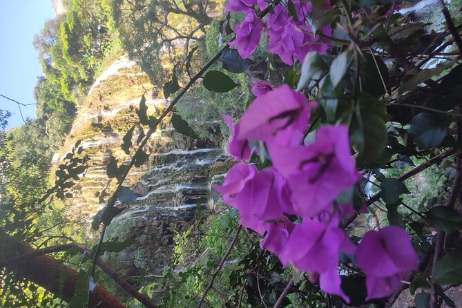 Tolantongo Caves Full Day from Mexico City - Pickup and meeting points: don’t show up guessing