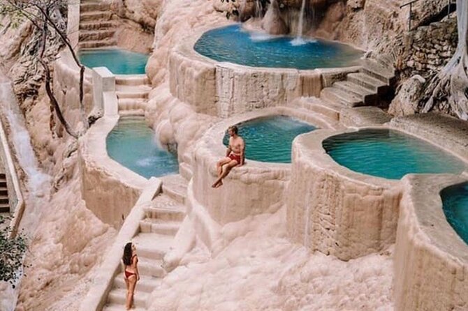 Tolantongo Caves Hot Springs & Waterfalls Small Group Tour - Tolantongo Caves in 4 Hours: How to Spend Your Time