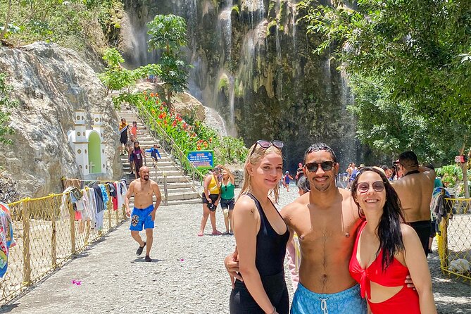 Tolantongo Caves Hot Springs & Waterfalls Small Group Tour - Should You Book This Tolantongo Hot Springs Day Trip?