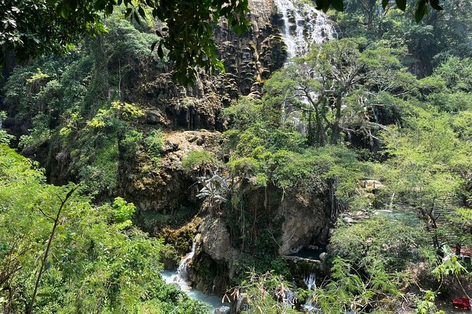 Tolantongo Private Tour + Pastes + One Day at the Hot Springs - Who this Tolantongo private tour suits best