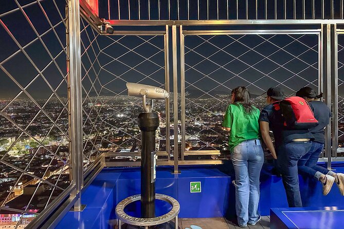 Torre Latino Observation Deck Skip-The-Line Ticket - Who This Works Best For (and Who Might Want Something Else)