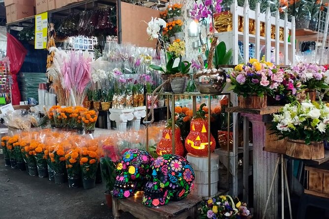 Tortilla Crawl: Food Tour in Mexico City - Why this tortilla crawl hits the sweet spot for Mexico City