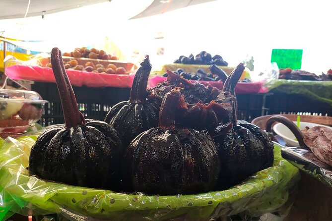 Tortilla Crawl: Food Tour in Mexico City - Metro tickets covered: using public transit without the stress