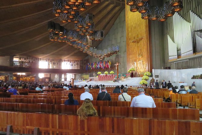 Tour Basilica de Guadalupe and Pyramids of Teotihuacan - Price and Value: Is $57 a Good Deal?