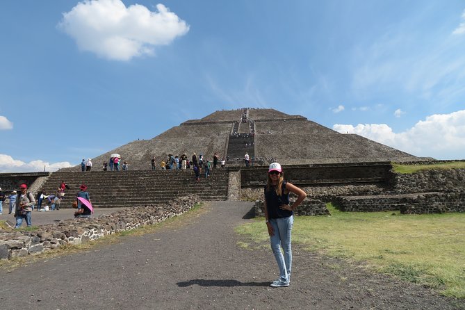 Tour Basilica de Guadalupe and Pyramids of Teotihuacan - Who This Tour Fits Best (and Who Should Think Twice)