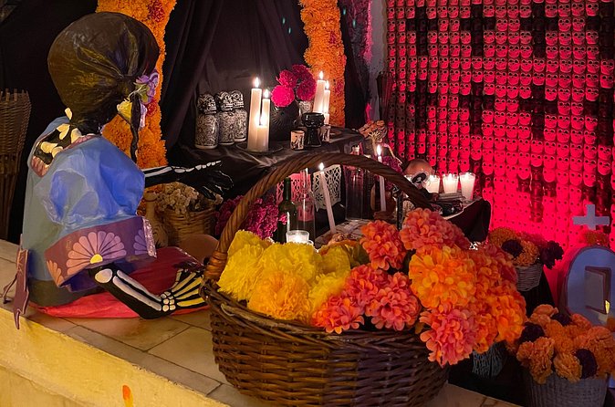 Tour cultural e inmersivo en Casa Dia de Muertos - Price and value: why $11.91 can feel like a bargain