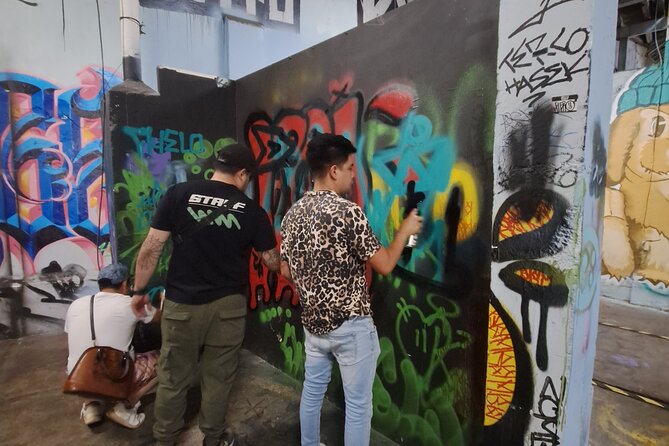 Tour Evolution of Muralism paints your Grafiti - Who Should Book This Tour (and Who Might Skip It)