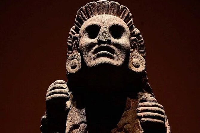 Tour Museum Anthropology and Castle Chapultepec Small groups - Chapultepec Castle: Independence, Revolution, and the Second Empire