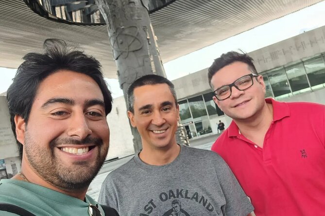 Tour Museum Anthropology and Castle Chapultepec Small groups - Group Size and Guides: What You Should Expect From the Experience