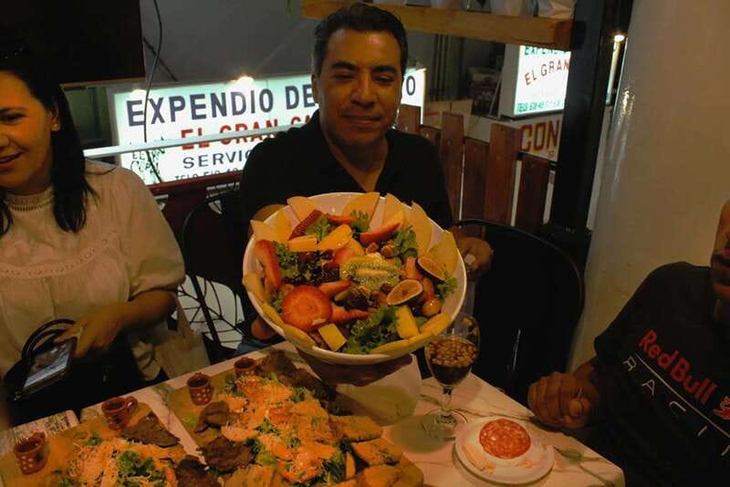 Tour of Mexican markets with Mezcal and traditional food - Key things to look forward to