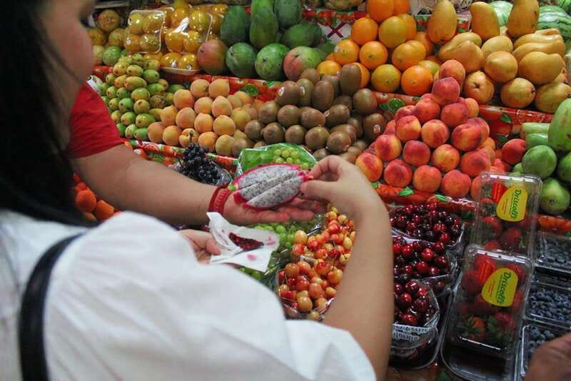 Tour of Mexican markets with Mezcal and traditional food - The Metro stop: learning how the city built its underground life