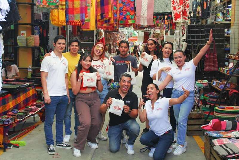 Tour of Mexican markets with Mezcal and traditional food - Price and value: is $62 a fair deal for Mexico City markets?