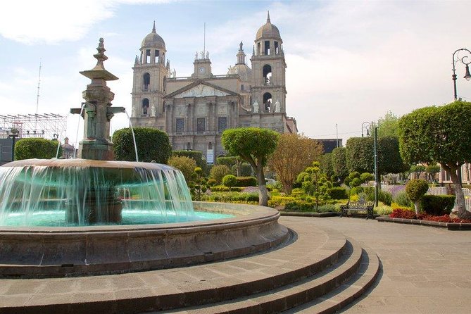 Tour of the Nevado and City of Toluca - How the 8-Hour Schedule Really Feels