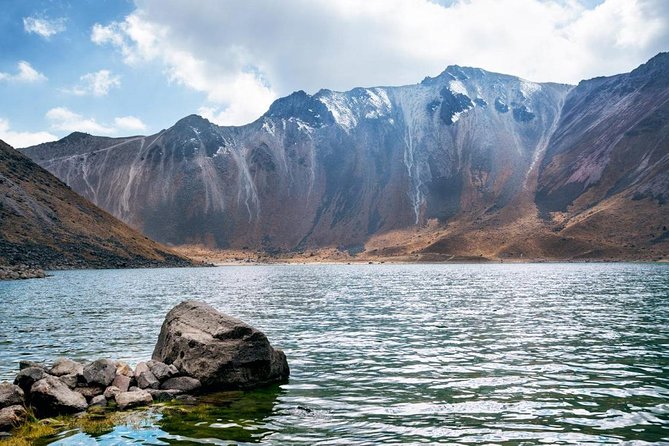 Tour of the Nevado and City of Toluca - Transportation and Comfort: Pickup, Vehicle, and the Long Drive Reality