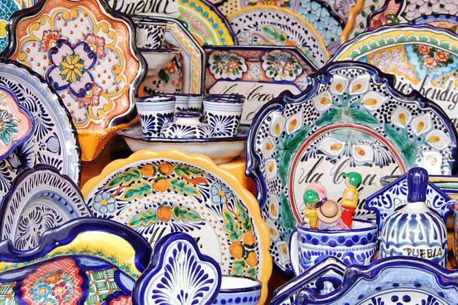 Tour to Puebla and Cholula - From Mexico City to Puebla: how the morning sets the tone