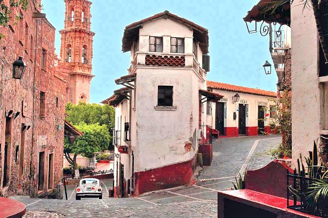 Tour to Taxco and Cuernavaca - Quick take: what matters most on this trip