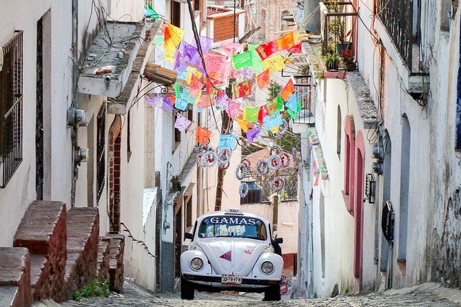 Tour to Taxco and Cuernavaca - Lunch, comfort, and what to pack so the ride doesn’t wear you out