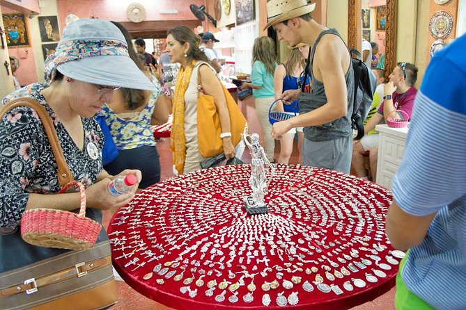 Tour to Taxco and Cuernavaca - Price and value: is $51 a fair deal?