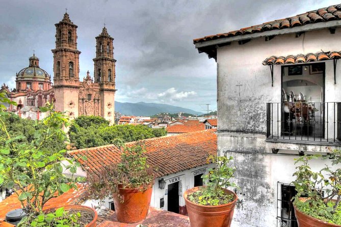 Tour to Taxco and Cuernavaca - Who should book this Cuernavaca and Taxco trip?