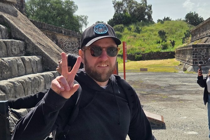 Tour to Teotihuacan with Pickup from Parque Mexico - A Teotihuacan day trip that feels planned, not rushed