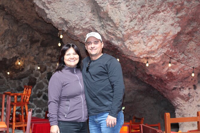 Tour to Teotihuacan with visit to ancient caves and CDMX transportation - Walking Pace, English Level, and How to Make It Better