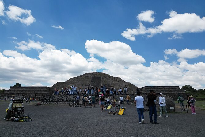 Tour to Teotihuacan with visit to ancient caves and CDMX transportation - Who This Teotihuacan Tour Fits Best