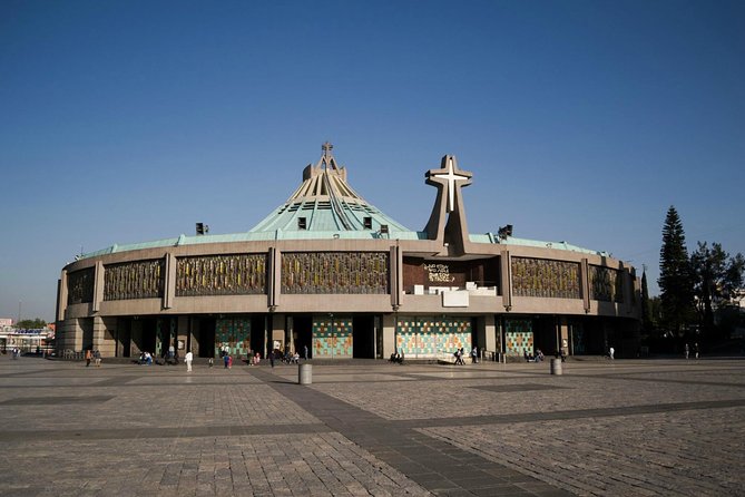 Tour to the Pyramids of Teotihuacán and Basilica of Guadalupe - What’s Included in Price (and What You’ll Still Pay)