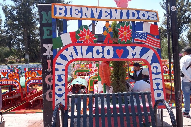 Tour to Xochimilco and Coyoacan and Frida Khalo - Price and Logistics: Why It Costs $62.69 and Where Extra Money Goes