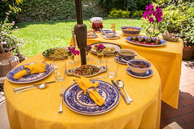 Traditional Cooking Class in Mexico City at Margarita's Home - Tortillas and Quesadilla Snacks: The Skill You’ll Use at Home