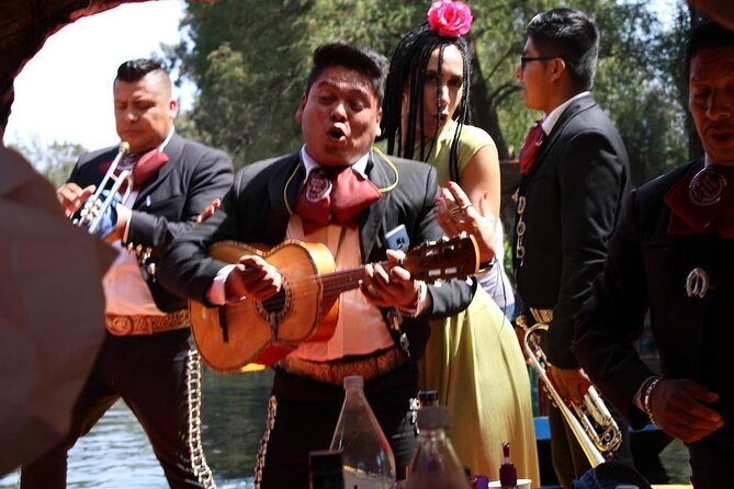 Trajinera ride in Xochimilco - Key things to know before you go