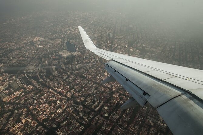 Transfer & assistance one-way from/to Mexico City Airport/hotel - Price and Value: Is $36 Worth It?