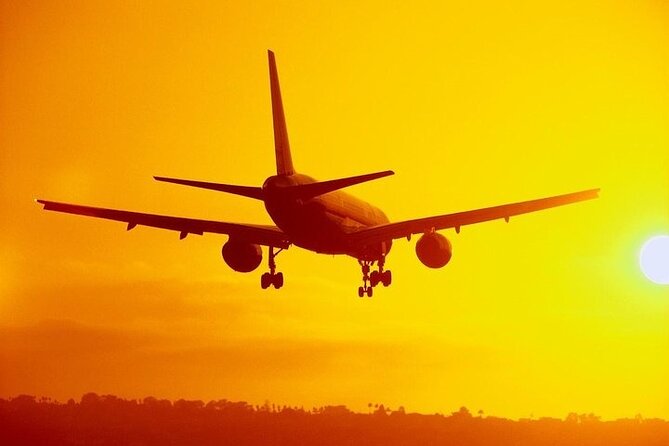 Transfer & assistance one-way from/to Mexico City Airport/hotel - Hotel Zones and Meeting Points: What Area Counts