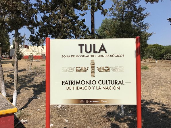 TULA AND TEPOTZOTLAN (Private) - Morning pickup and the private-day pace (the part that makes or breaks it)