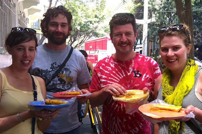 Ultimate Taco & Mezcal Experience in Polanco – A Foodie’s Dream! - Mezcal lesson with an artisan Maestro Mezcalero