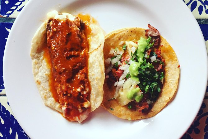 Ultimate Taco & Mezcal Experience in Polanco – A Foodie’s Dream! - Timing and pacing: 2.5 hours that don’t drag