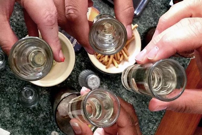 Ultimate Taco & Mezcal Experience in Polanco – A Foodie’s Dream! - Price and value: is $49 a fair deal?